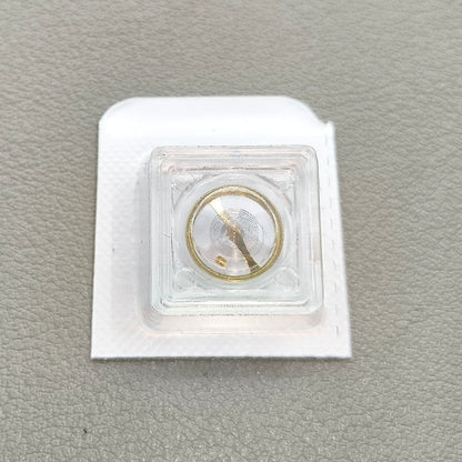 Replacement Complete Balance Wheel with Hairspring for NH35 NH36 NH38 NH39