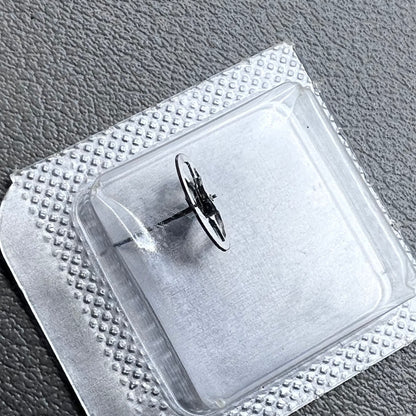Timing Big Second Wheel for ETA 7750 watch movement, precision part for watch repairs and customization