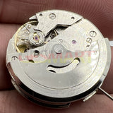 China Made Dandong 7120 Single Calendar Automatic Mechanical Movement Date At 3