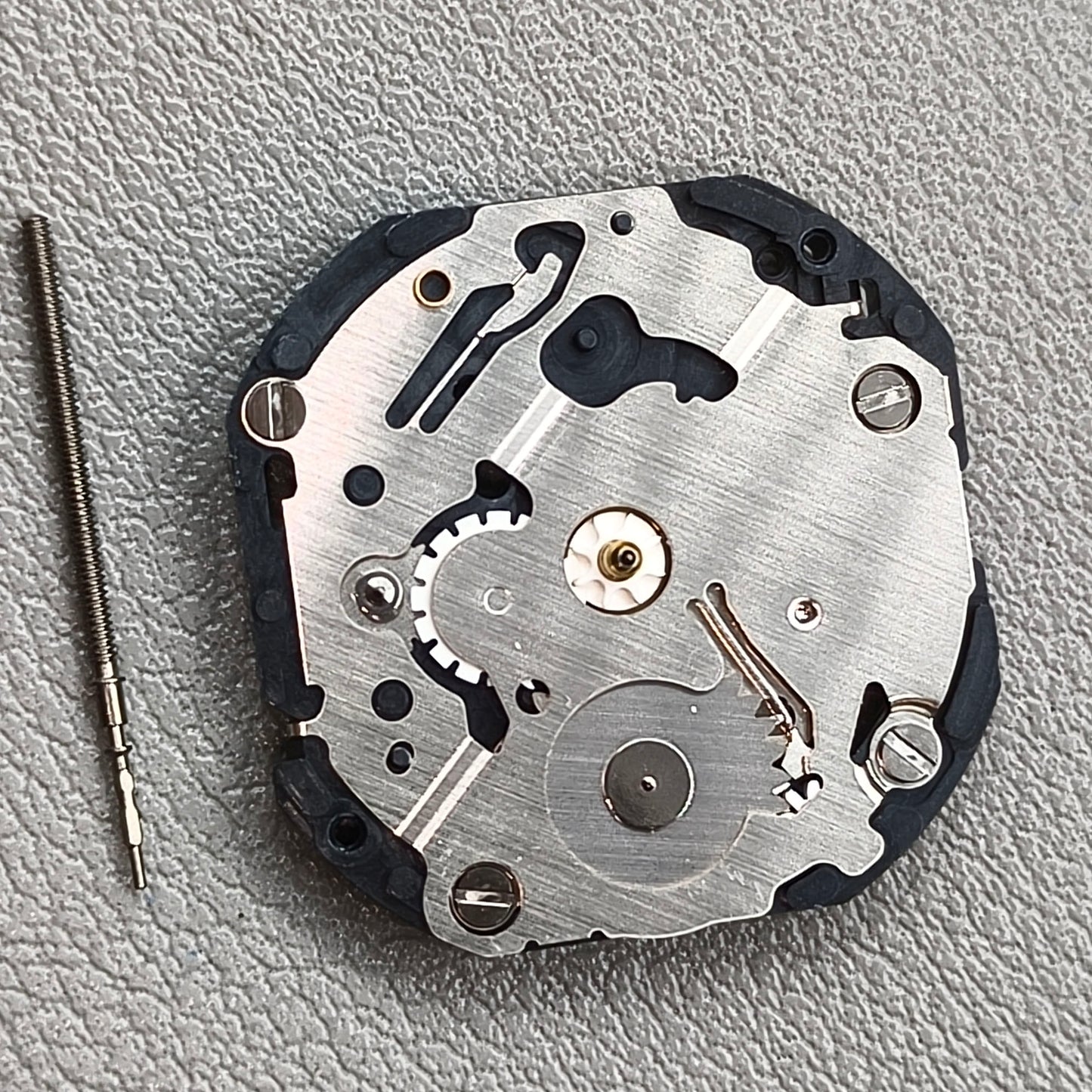 Japan Hattori Epson TMI VX3R VX3RE Watch Quartz Movement