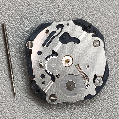 Japan Hattori Epson TMI VX3R VX3RE Watch Quartz Movement