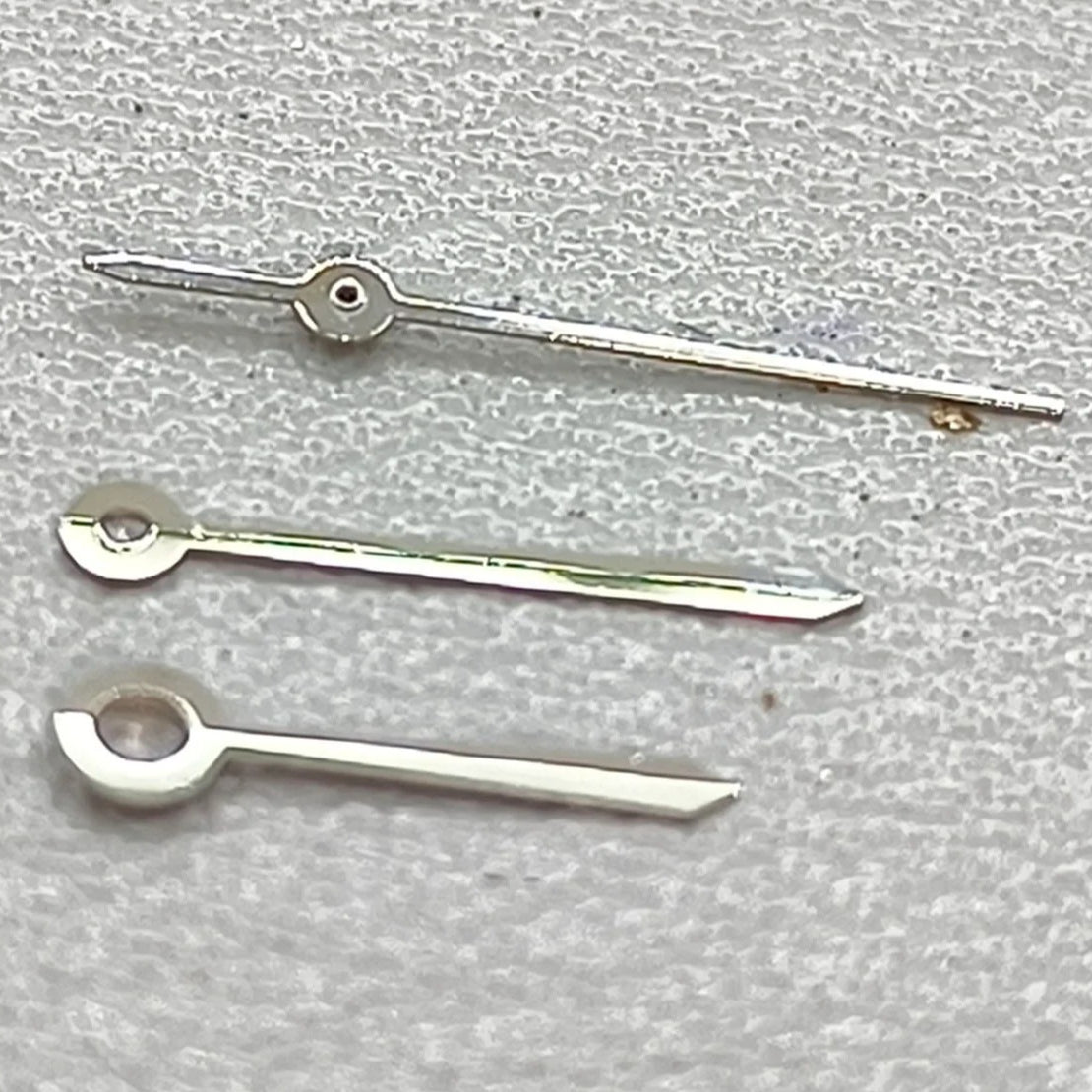 watch hands sets fit for movement watch part