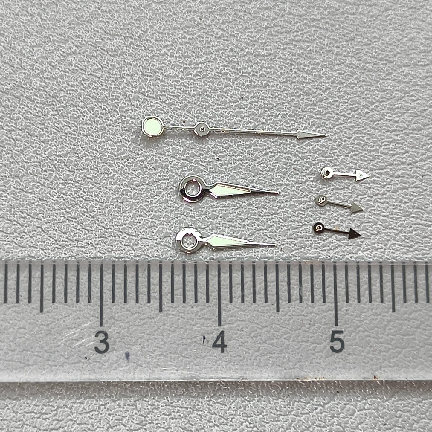 watch hands sets