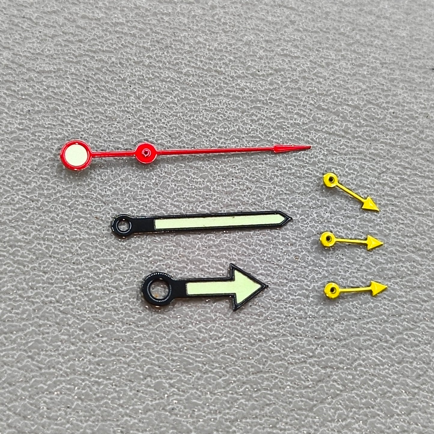 watch hands sets