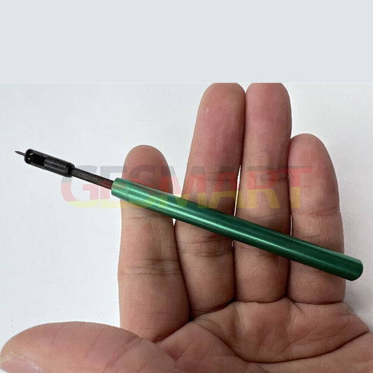 Bergeon 5060 hand remover tool for precise chronograph and timer maintenance, watchmaker's essential accessory