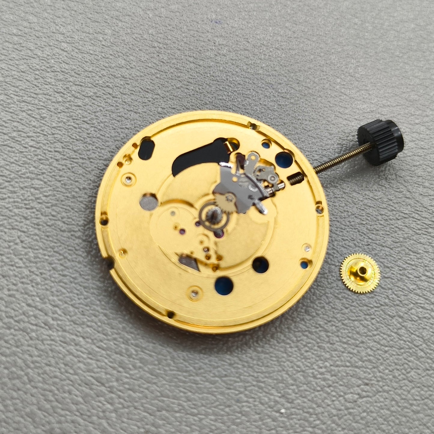 Swiss ETA 955.432 Watch Quartz 2 Hands Movement