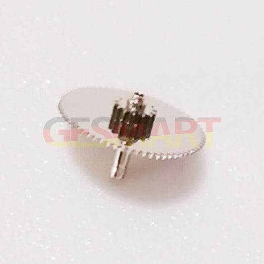New Japan Made Intermediate Wheel for Miyota NH37/NH39 movement, precise watch repair part.