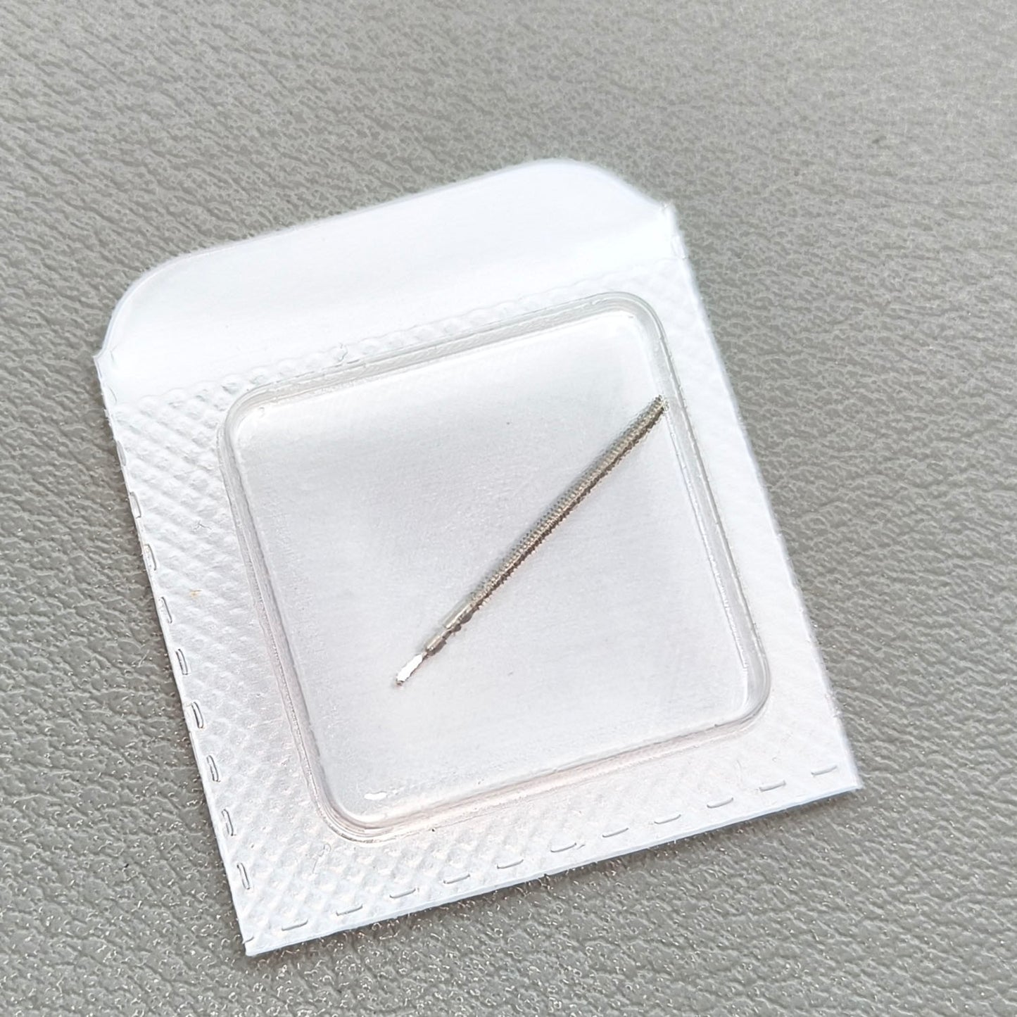 2 PIECES Replacement Watch Winding Stems Generic for ETA 282.002 Quartz Movement