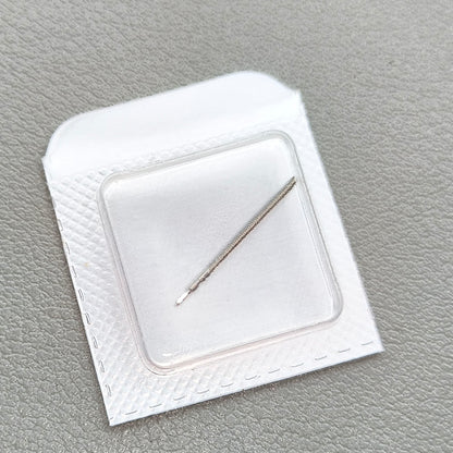 2 PIECES Replacement Watch Winding Stems Generic for ETA 282.002 Quartz Movement