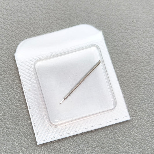 2 PIECES Replacement Watch Winding Stems Generic for ETA 282.002 Quartz Movement