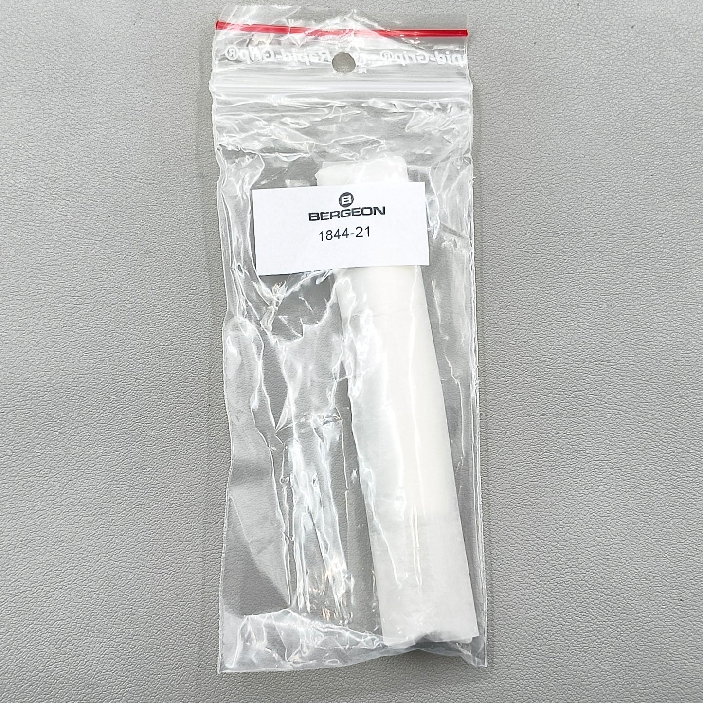 Swiss Bergeon 1844-21 Drill Chuck Cutter for Regulating with 1 Drill Tools