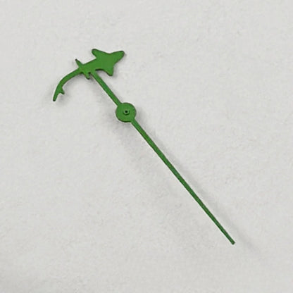 12.5MM Shark Second Hands Watch Hands for NH35 NH36 NH38 NH39 NH70 NH72