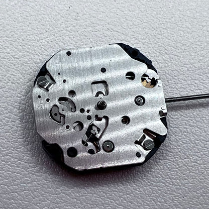 Original Japan Seiko 5Y66A Watch Quartz Movement