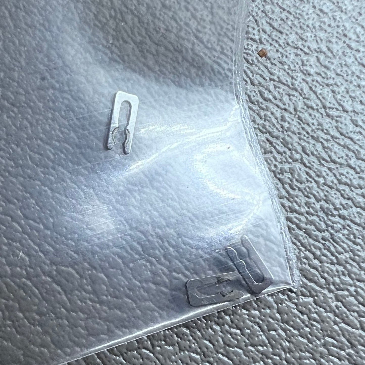 5 PIECES Opening Insert of Rotor Oscillating Weight for ETA C01.211 Movement