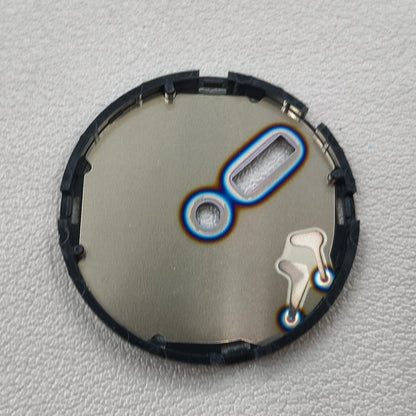 Replacement Original Japan Charging Board for V158A Quartz Movement