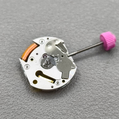 Swiss Cartier CTR-057 Original Watch Quartz Movement