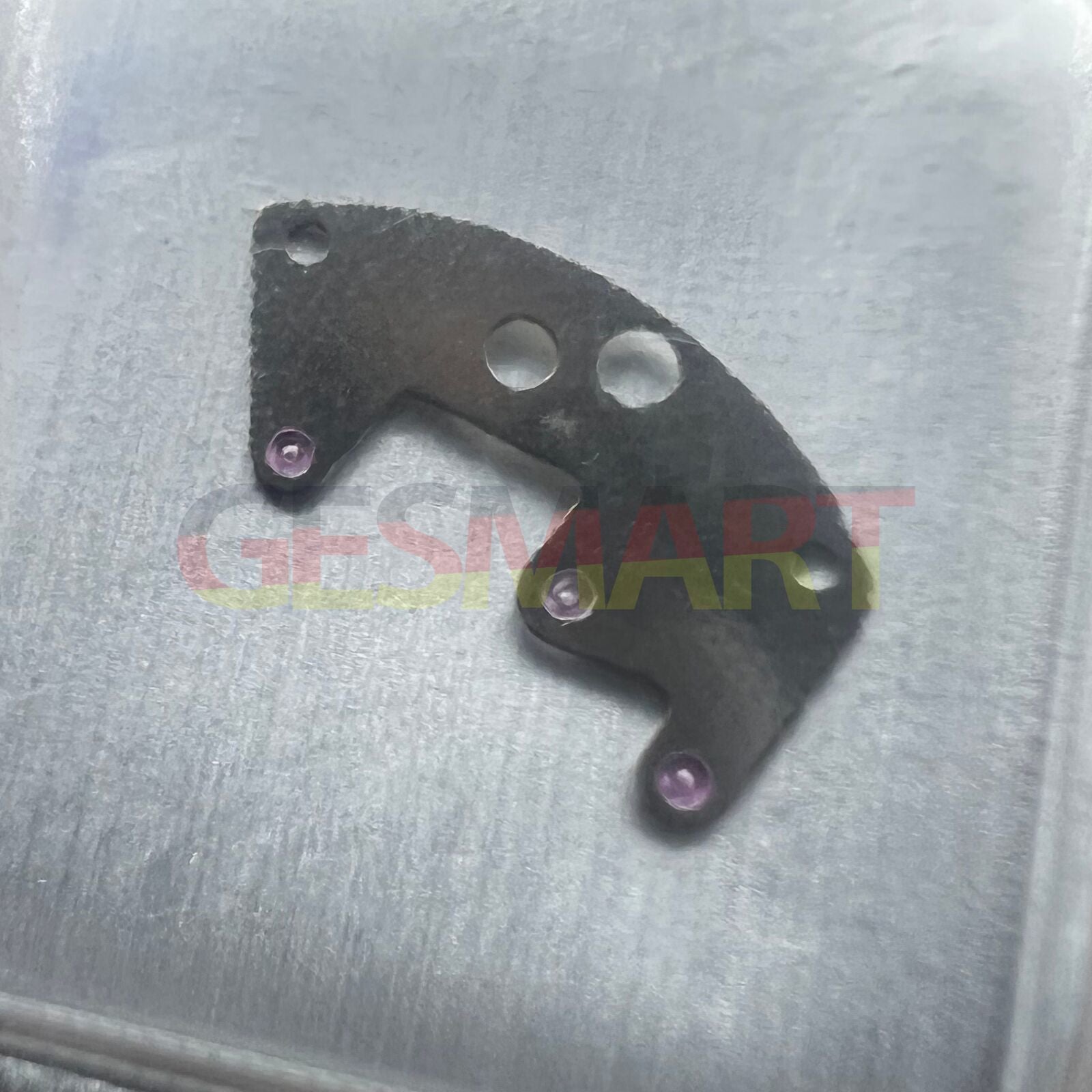 Watch Part Ref. automatic watch lower bridge 1141 for SW200 movement, precise repair component