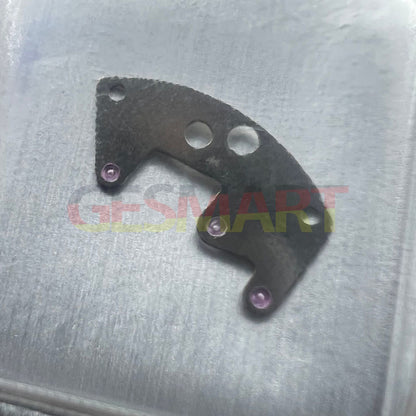 Watch Part Ref. automatic watch lower bridge 1141 for SW200 movement, precise repair component