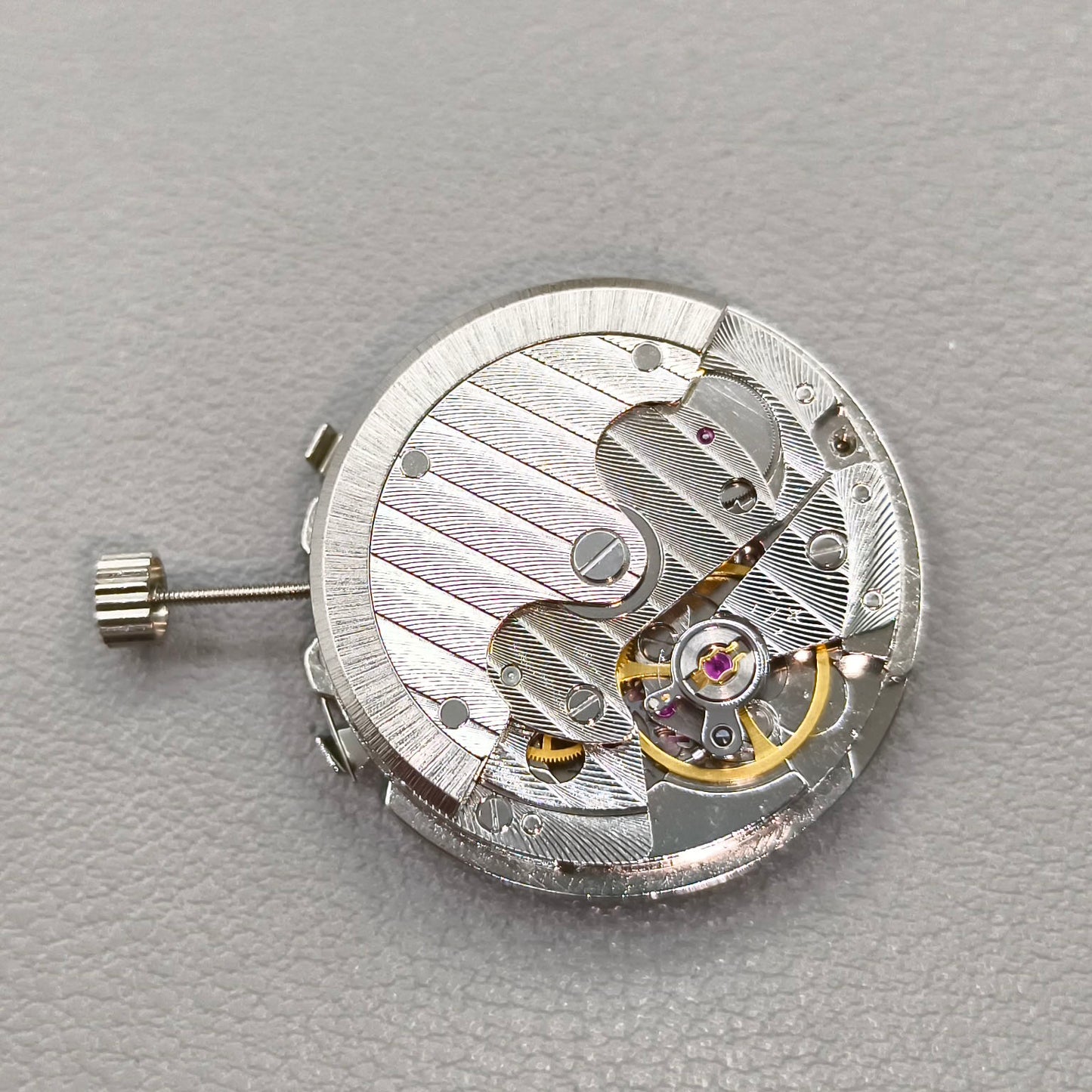 ST16 Seagull ST1653 Automatic Mechanical Movement