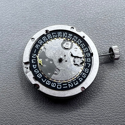Seagull ST25 ST2555 Automatic Movement Small Second 9H Perlage Finish