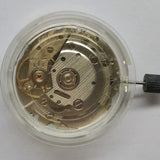 Original Japan Made Seiko 6309 Mechanical Movement Watch Repair Part