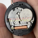 Swiss Part Ronda 715 Quartz Watch Movement Date@6 Replacement Black Date Wheel