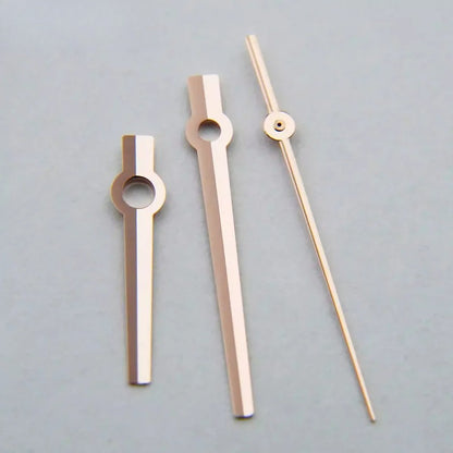 Silver Gold Rosegold Watch Hands D Just Watch Needles 3135/3235 Watch pointers
