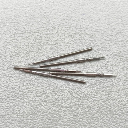 5 PIECES Replacement Watch Winding Stems Generic for Miyota 9015 Movement