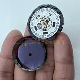 Hattori Epson TMI VS42 VS42A Watch Quartz Movement Solar Power Japan Made