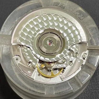 China Made Seagulll 2892 Mechanical Movement 2 Hands Calibre 1801