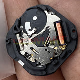 Hattori Epson TMI VX32 VX32E Watch Quartz Movement Date At 3 Japan Made