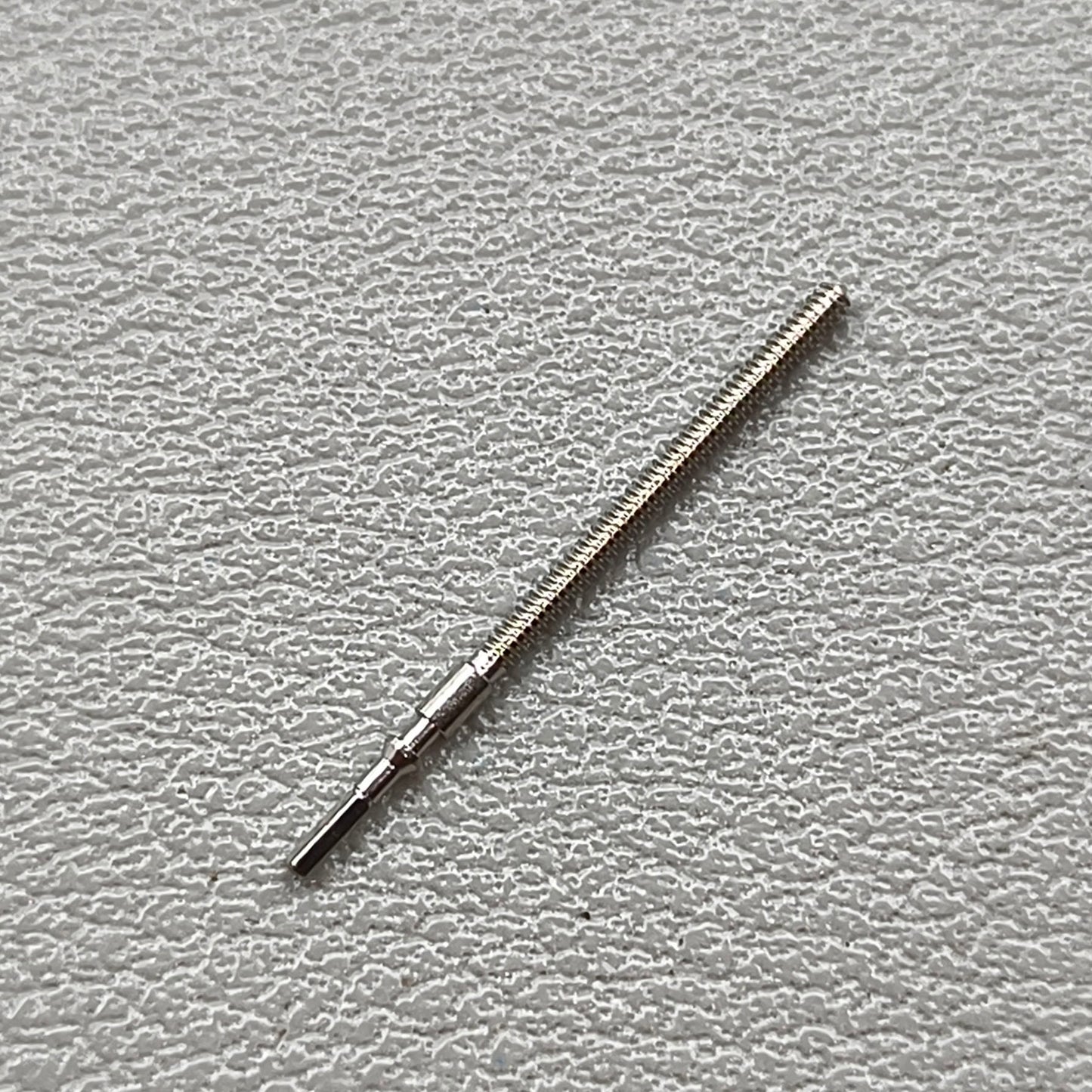 3 PIECES Swiss Replacement Watch Winding Stems for ETA 251.262 Movement