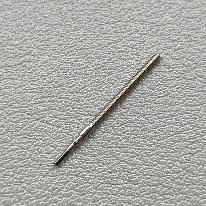 3 PIECES Swiss Replacement Watch Winding Stems for ETA 251.262 Movement