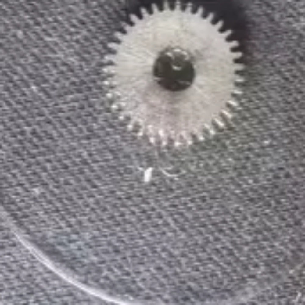 Crown Wheel For Seagull ST36 ST3600 6497 Movement Watch Part