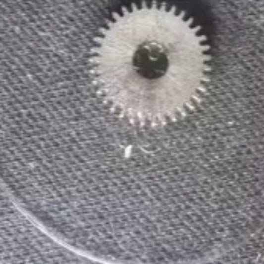 Crown Wheel For Seagull ST36 ST3600 6497 Movement Watch Part