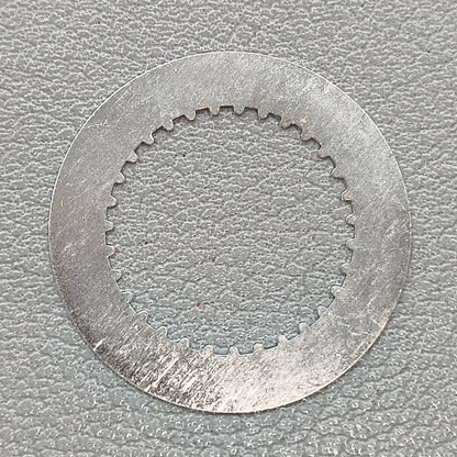 Vintage White Date Disk Wheel Generic for RLX3235 3285 Movement Date@9
