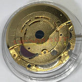 China Made 8205 2813 Golden Single Calendar Automatic Mechanical Movement