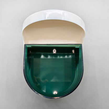 Cleaning Device Mini Ultrasonic Cleaner Ultrasonic Jewelry for Eyeglasses Watches Dentures