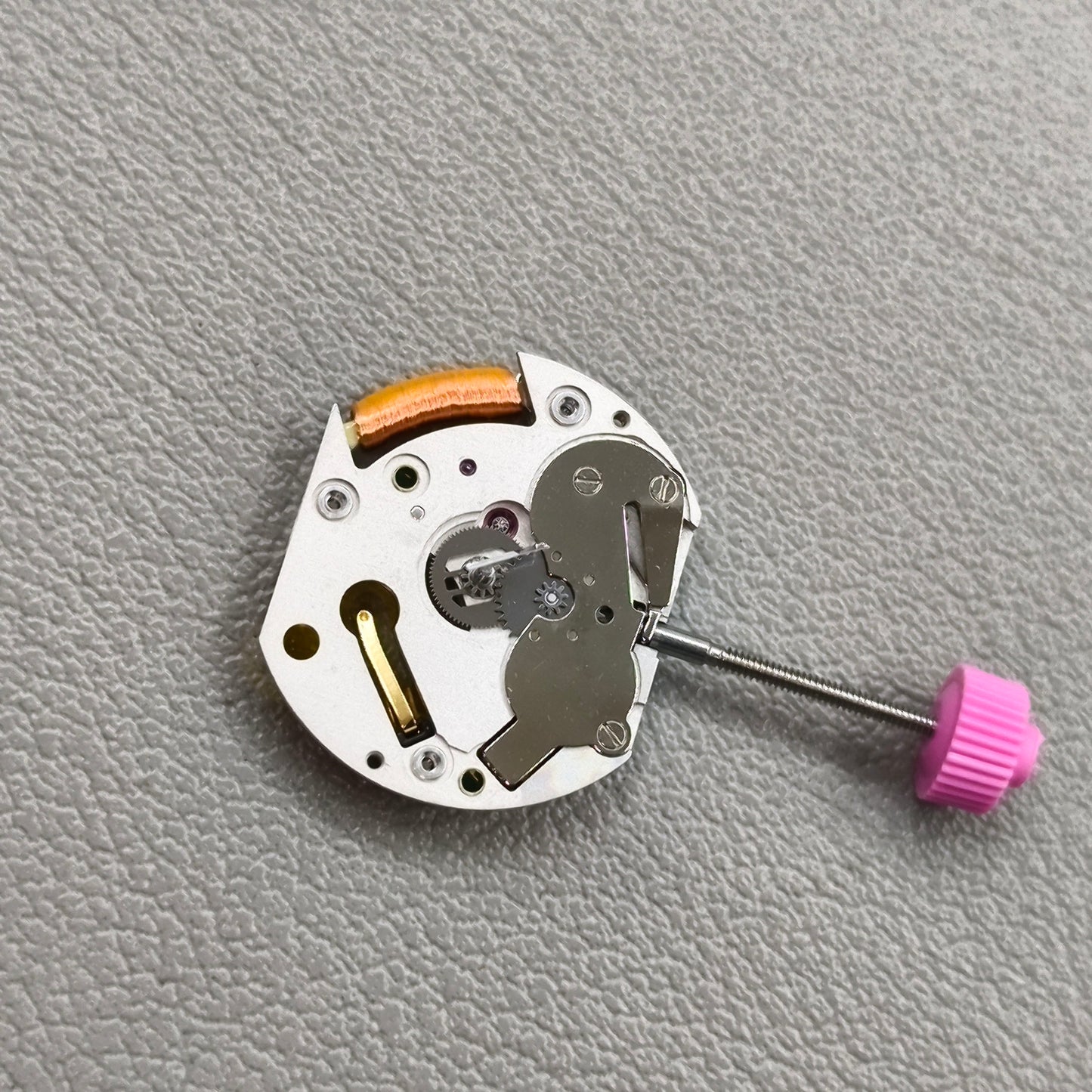 Swiss Cartier CTR-057 Original Watch Quartz Movement