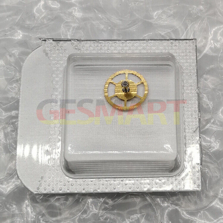 Third wheel for ETA/Seagull ETA2824 2836 2834 2846 movements, compatible watch accessory.