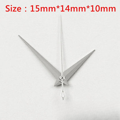 Modified Personalized Multicolor Watch Hands Cocktails for NH35 NH36 NH38
