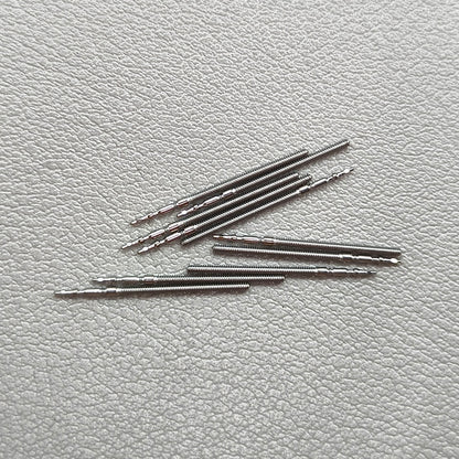 10 PIECES Watch Winding Stems Generic for Miyota GL20 GL30 Quartz Movement