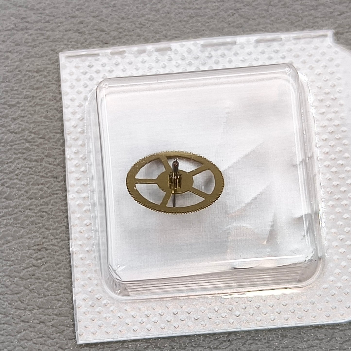 Replacement Second Wheel For ETA 7750 Movement #7750-224