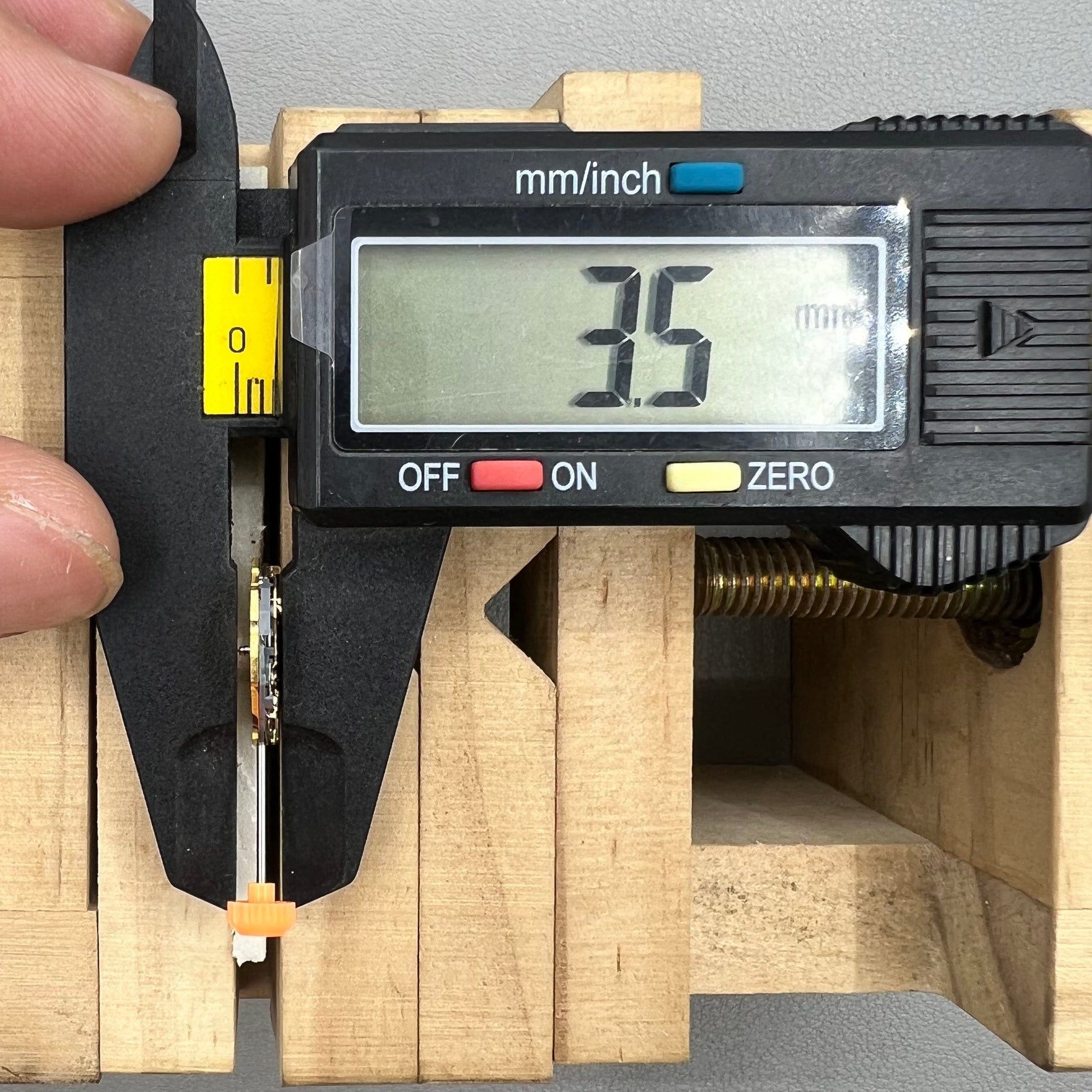 Miyota Japan Quartz Uhrwerk 1L32 Ersatz f�r GL32 GL30 Modelle ? pr�zises Uhrwerk f�r Uhrenreparatur.