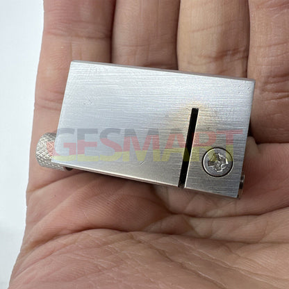 Watchmaker Watch Repair 3007 collet tool for precise tightening and reaming of watch components