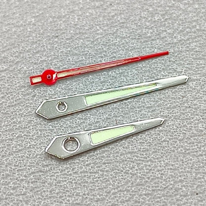 watch hands sets fit for movement watch part
