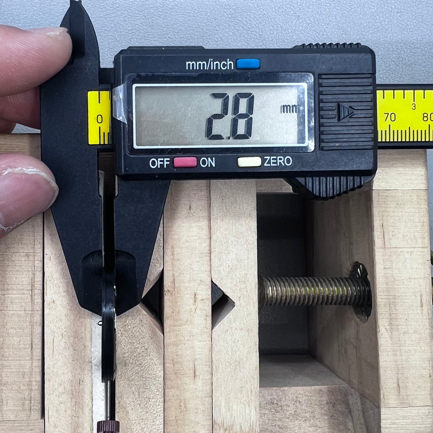 Swiss Ronda 513 Quartz Watch Movement 3 Hands