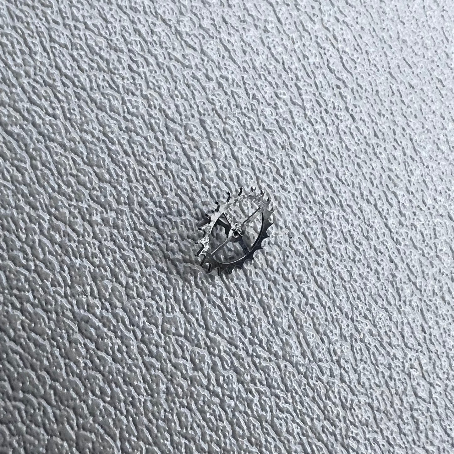 Escape Wheel Fit for Seagull ST25 Series ST2502 2503 2504 2505 2555 Movement