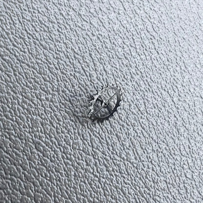 Escape Wheel Fit for Seagull ST25 Series ST2502 2503 2504 2505 2555 Movement