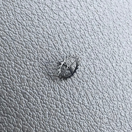 Escape Wheel Fit for Seagull ST25 Series ST2502 2503 2504 2505 2555 Movement